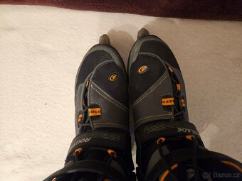 In-line brusle Rollerblade Spark, vel. 45 - 8