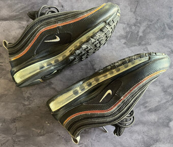Dámske tenisky Nike AIR MAX 97 / EUR 38,5 - 8