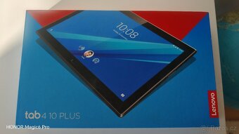 Tablet LENOVO TAB 4 10 PLUS - 8