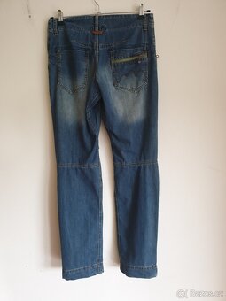 NOVÉ SALEWA sportovní + volnočasové kalhoty a jeansy - 8