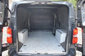 Citroen Jumpy 2.0 HDi 90kw,rv.2017,189tkm,L3, pěkný stav - 8