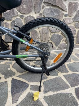 Jízdní kolo Taifun - 8