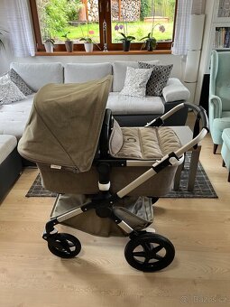 Bugaboo fox - 8