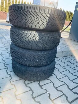 Prodám Ford Galaxy LPG - 8