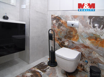 Pronájem bytu 2+1, 45 m², Ostrava, ul. 28. října - 8