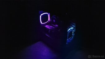 ❰ Herní PC | RYZEN 5 5500, RTX 3050, 16GB RAM, SSD 1TB ❱ - 8