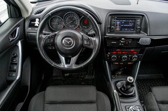 Mazda CX-5 2.2 Skyactiv-D AWD - 8