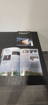 Volvo 740 prospekt - 8
