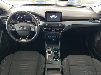 Ford Focus 1.0 92kW,ACTIVE,ECOBOOST,AUTOMAT - 8
