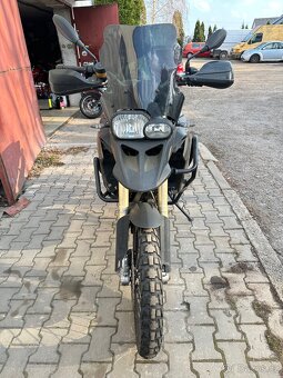 Bmw f 800 gs - 8