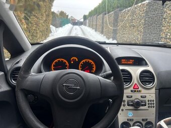 OPEL CORSA 1.0 ECOTEC 44KW 4X4 - 8