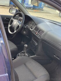 Volkswagen golf 4 1.9 TDI 66 kw - 8