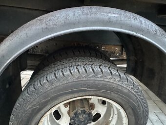 NISSAN CABSTAR 2.5TDI / / / 3S SKLAPEČ/ / /naj.59000km/ / / - 8