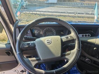 Volvo FH500 R.V.2016 - 8