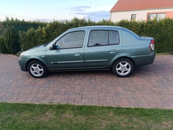 Renault Thalia 1,5 DCI. 50 kw - 8