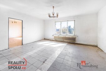 Prodej, domy/rodinný, 350 m2, Pořežánky 14, 37501 Modrá Hůrk - 8