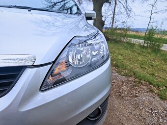 Ford Focus 1.8 92 kw 2009 Style+, SERVISKA - 8