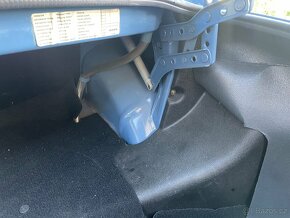 Volvo 242 DL 2,0i rok 1981 jen 60000km - 8