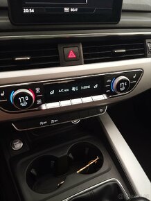 Audi A4 2,0 TDI 110kw 2016 - 8