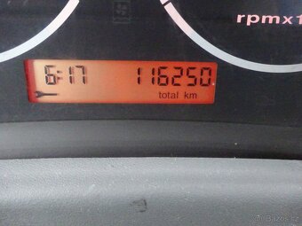 Peugeot Boxer 2.0 HDI r.v.2003 (62 kw) stk:10/2026 (DPH) - 8