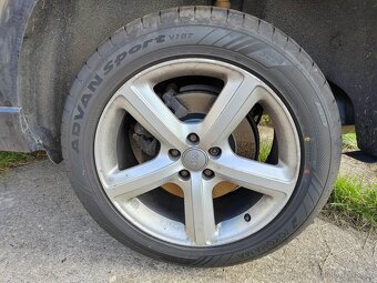 AUDI Q5 8R 3.0 TDI 176KW rok 2011 - 8