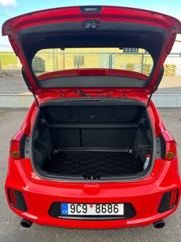 Kia Cee´d GT - 1.6 T-GDI - 8