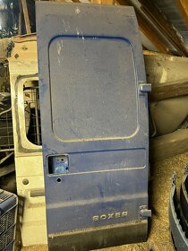 Peugot Boxer Ducato Jumper 3.0hdi - 8