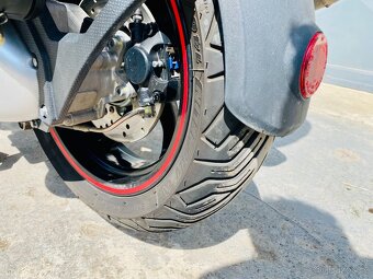 Gilera Runner ST 200, možnost splátek a protiúčtu - 8