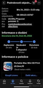 Apple Mac mini M1, 16GB, 2TB ssd (CTO) - TOP - 8