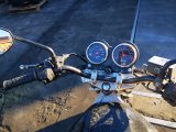 Suzuki GS 500E - 8