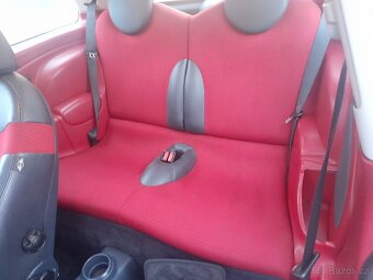 Mini Cooper 1.6 16v PANORAMA - 8