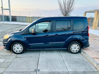 Ford Tourneo Connect, 1.0, Trend, 5Míst, Klima - 8