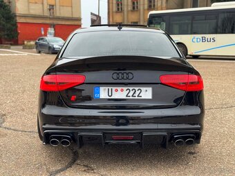 Audi S4 B8.5 S-tronic ▪️034▪️Carbon▪️B&O▪️H&R▪️ECS▪️ - 8