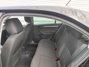 Škoda Rapid, Style 1.4 TSI DSG, ČR, 2018, DPH - 8