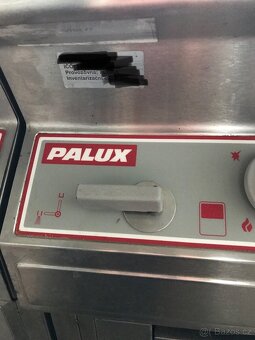 Gastro PALUX - 8