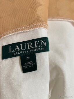Dámské šaty Lauren Ralph Lauren - 8