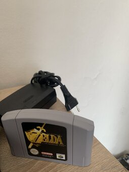 Nintendo 64 - 8