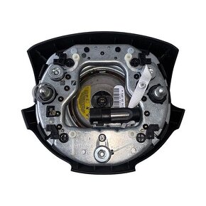 Multifunkční volant 4G0419091M Audi A6 4G C7 r.v. 2012 - 8