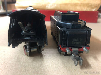MÄRKLIN H0 HR 700 - OVP - Použité - 8