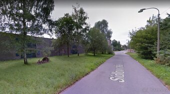 PRONÁJEM GARÁŽE-Ostrava-Šídlovec,Hrabová,blí.Hrabůvka,Dubina - 8