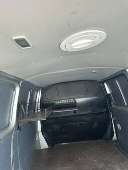 VW T5.1 TRANSPORTER 2.0 TDI 103kW 4x4 VAN tažné SAFE PLUS - 8