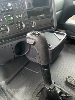 SCANIA R420, 6x2 - 8