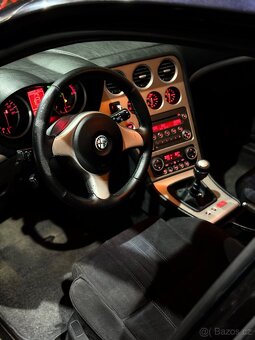 Alfa Romeo 159 Jtd 88kw 2007 kombi - 8