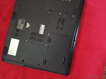 Notebook Asus x51rl - 8