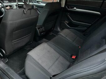 Volkswagen Passat B8 2.0.tdi DSG - 8