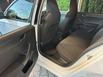 ŠKODA RAPID SPACEBACK 1.2TSi ELEGANCE 1.MAJITEL - 8