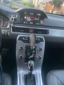 Volvo V70 D4 R-Desing - 8