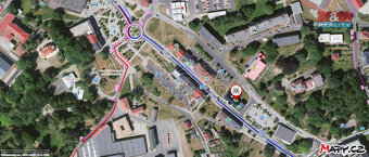 Pronájem kancelářského prostoru, 15 m², Aš - 8