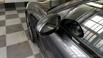 PORSCHE PANAMERA, TURBO S / ZÁRUKA / TOP STAV - 8
