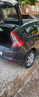 Citroen C4 - 8